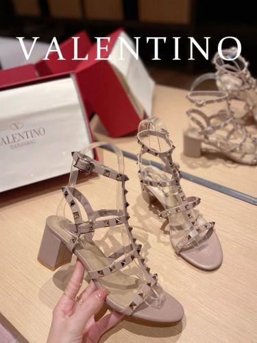 Valentino heels