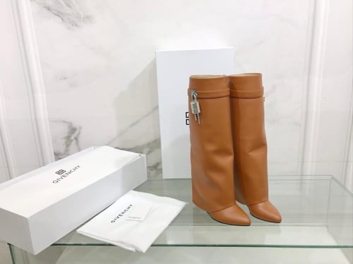 Givenchy boots