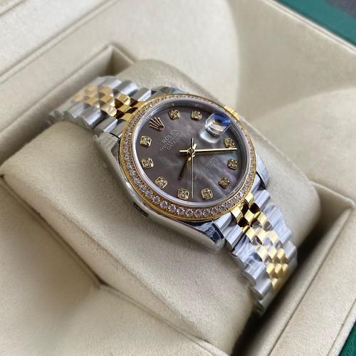 Rolex watches