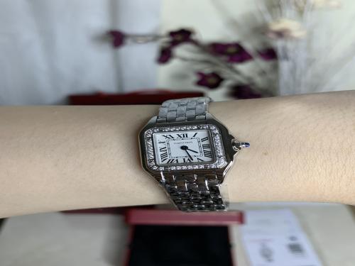 Cartier small