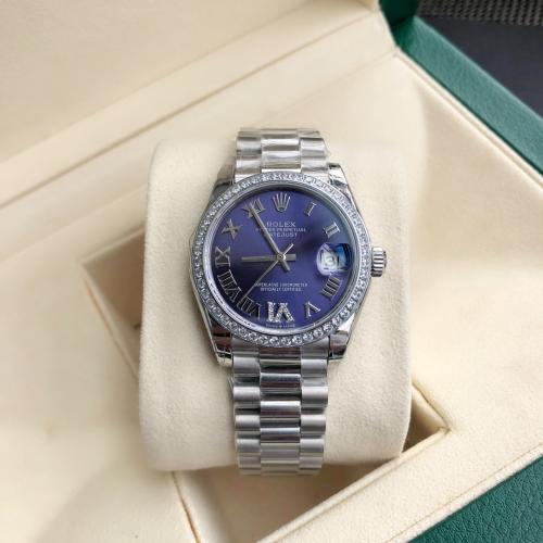 Rolex watches