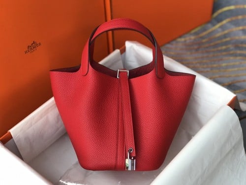 Hermès Picotin Lock 18cm