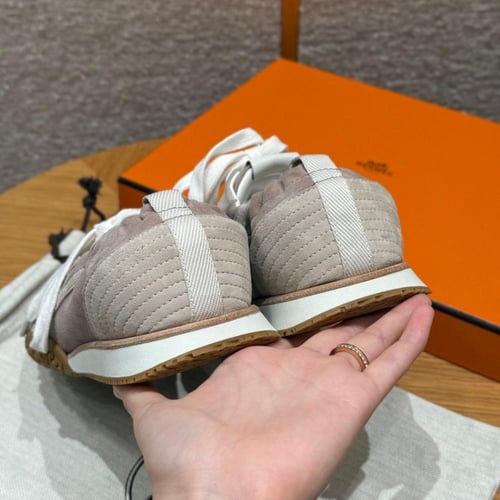 Hermes sneakers