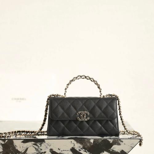 Chanel 19cm