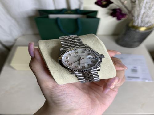 Rolex 31