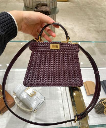 Fendi 20cm