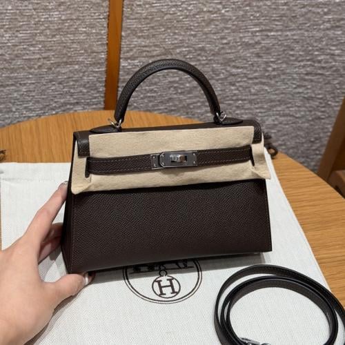 Hermès 19cm