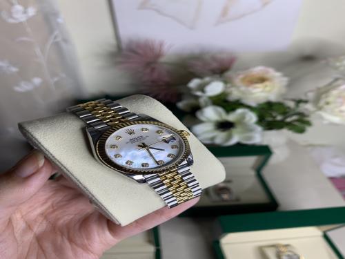Rolex 31mm