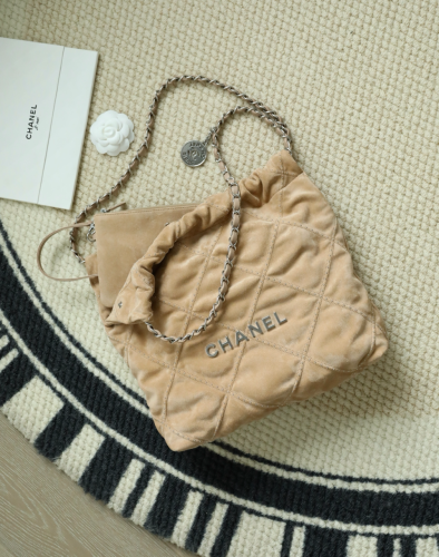 Chanel bag