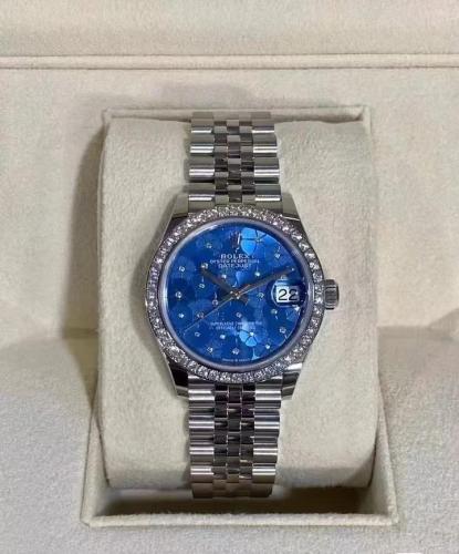 Rolex 34mm