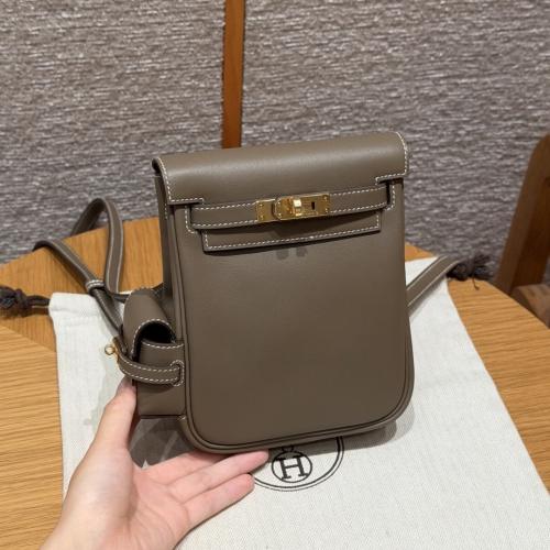 Hermès 18cm