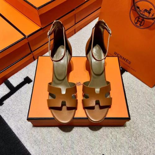 Hermès sandals