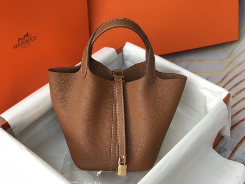 Hermès Picotin Lock 18cm