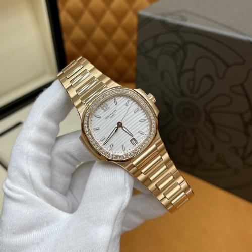 Patek Philippe 35mm