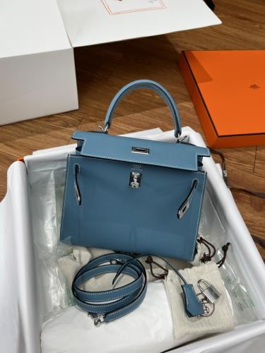 Hermes 25cm