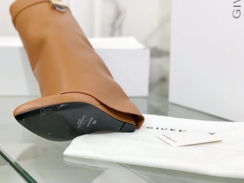 Givenchy boots