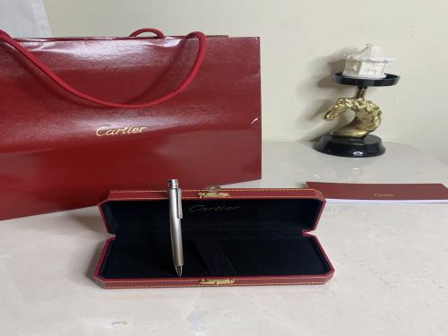 Cartier pen