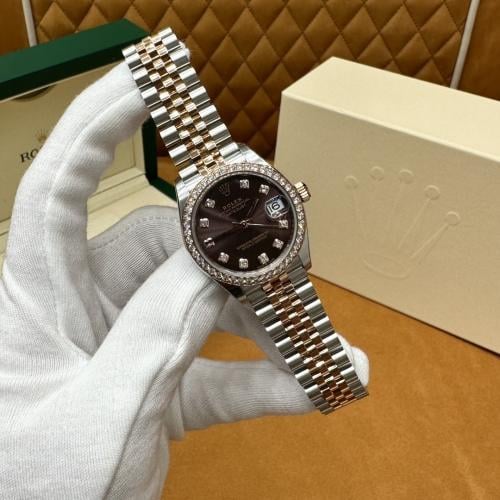 Rolex watch