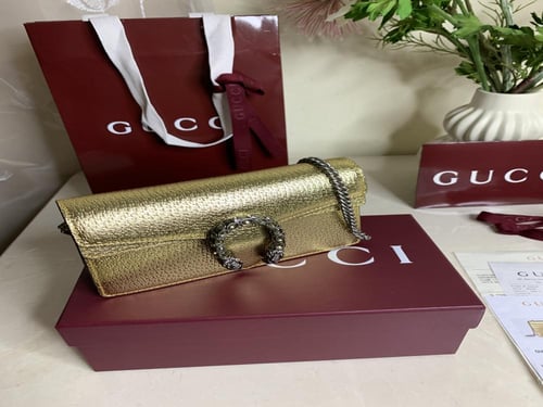 Gucci super mini 16cm