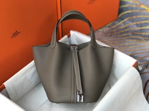 Hermès Picotin Lock 18cm