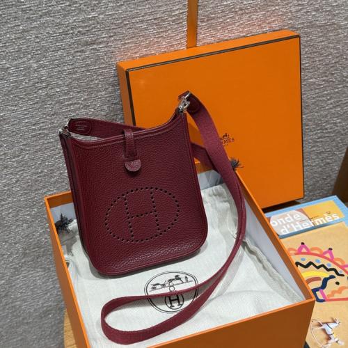 Hermès 18cm