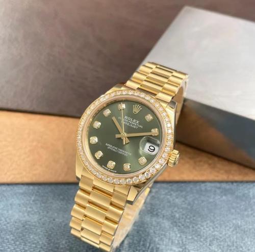 Rolex 31mm