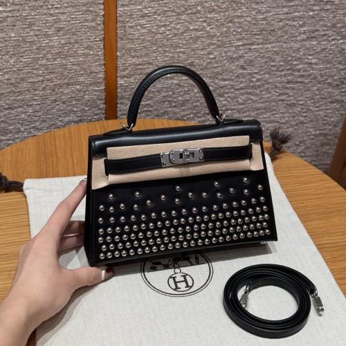 Hermès 19cm