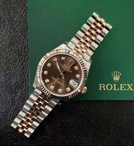 Rolex 31mm