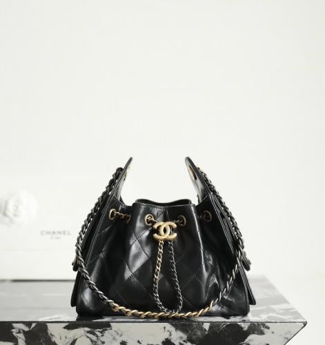 Chanel mini