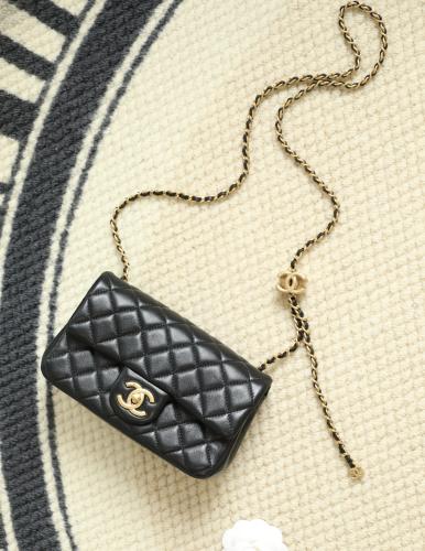Chanel bag