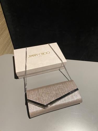 Jimmy Choo 22cm