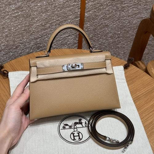 Hermès 19cm