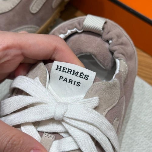 Hermes sneakers