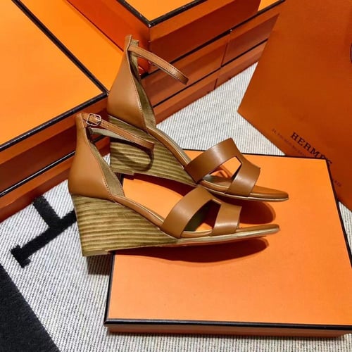 Hermès sandals