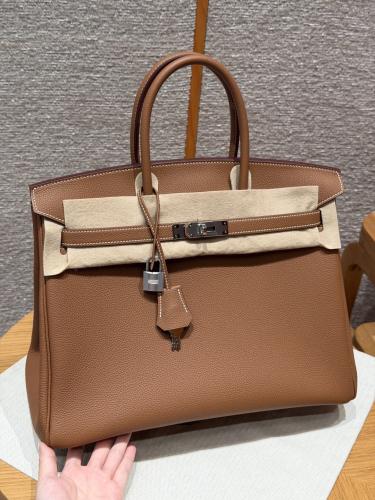 Hermès 35cm