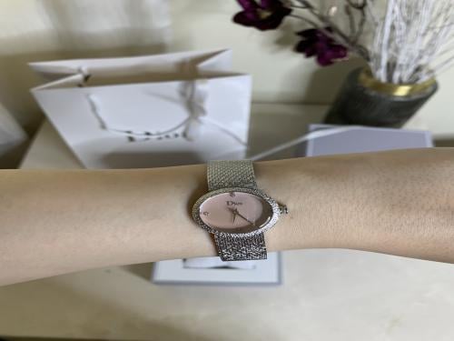 Dior watch