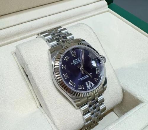 Rolex 31mm