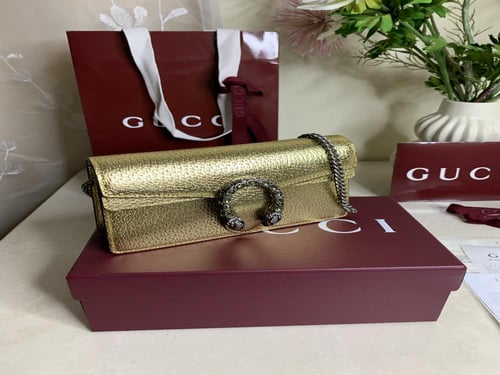 Gucci super mini 16cm