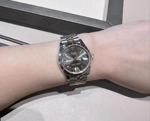 Rolex 31mm