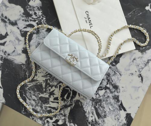 Chanel 19cm