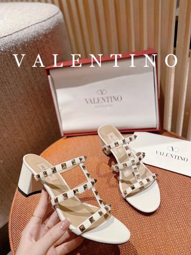 Valentino heels