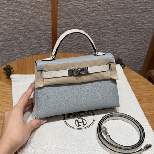 Hermès 19cm