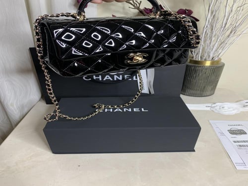 Chanel 20cm