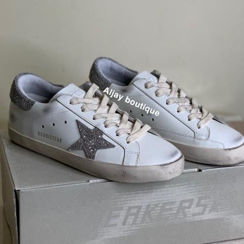 Golden goose