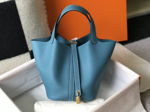 Hermès Picotin Lock 18cm