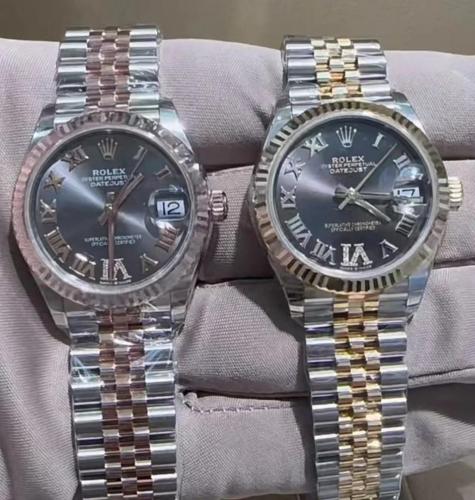 Rolex 31mm