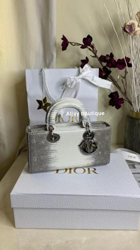 Dior Lizard 22cm