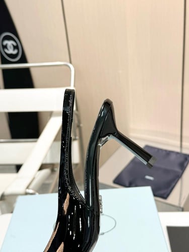 Prada heels