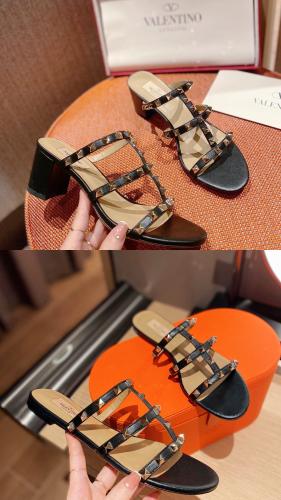 Valentino heels