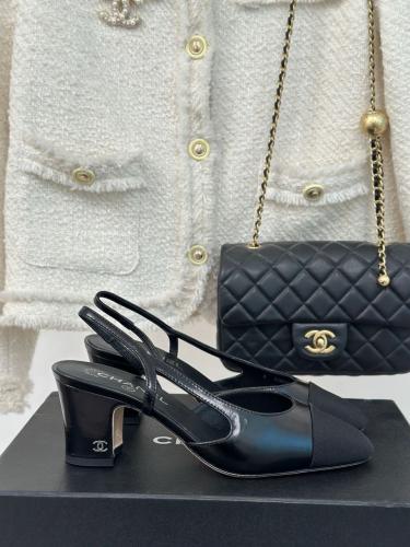 Chanel 6cm
